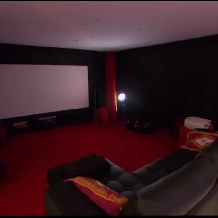 Les Coudreaux 4* Rueil-Malmaison