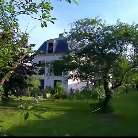 Maison d'hôtes Les Coudreaux 4*