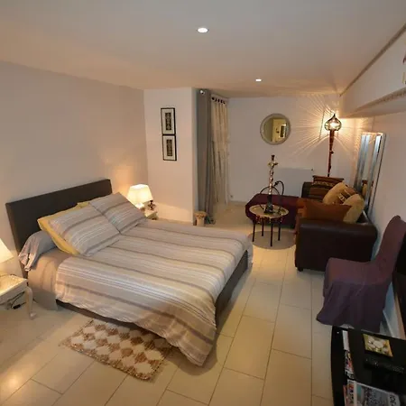 Les Coudreaux 4* Rueil-Malmaison