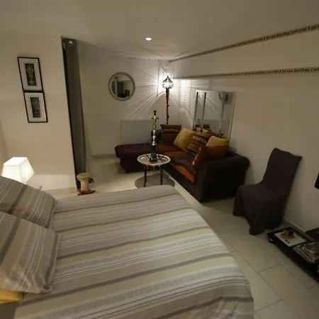 Les Coudreaux 4*
