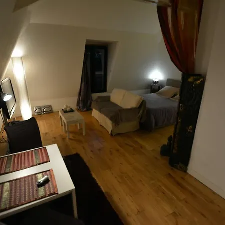 Les Coudreaux Guest house