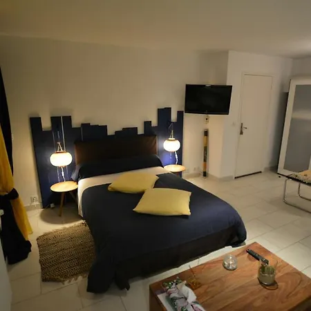 Les Coudreaux 4* Rueil-Malmaison