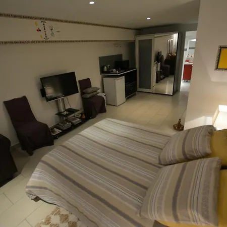 Les Coudreaux Maison d'hôtes 4*