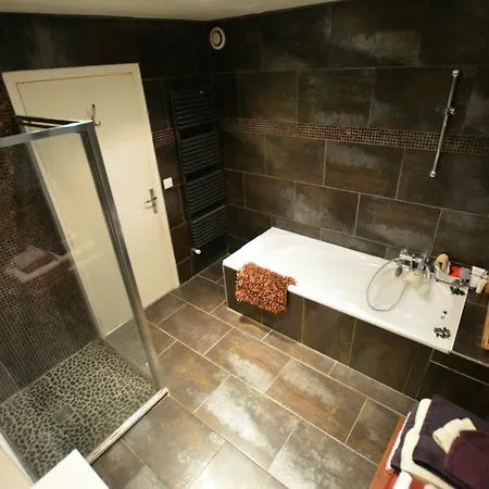 Maison d'hôtes Les Coudreaux 4*