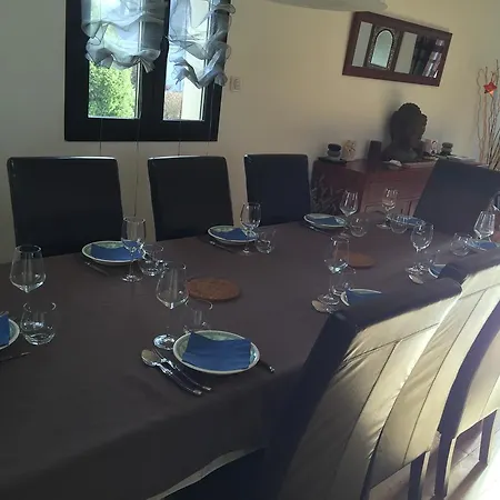 Les Coudreaux 4* Rueil-Malmaison