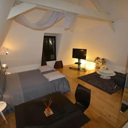 Maison d'hôtes Les Coudreaux Rueil-Malmaison