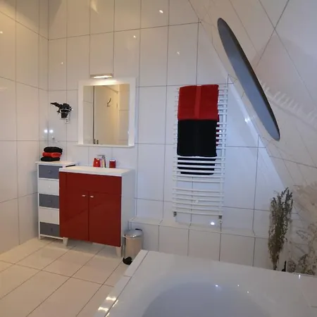 Maison d'hôtes Les Coudreaux Rueil-Malmaison