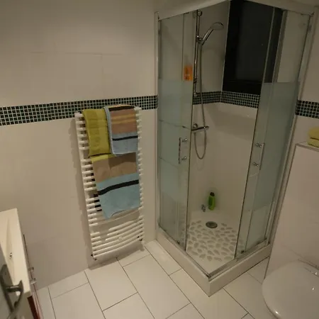 Les Coudreaux Rueil-Malmaison