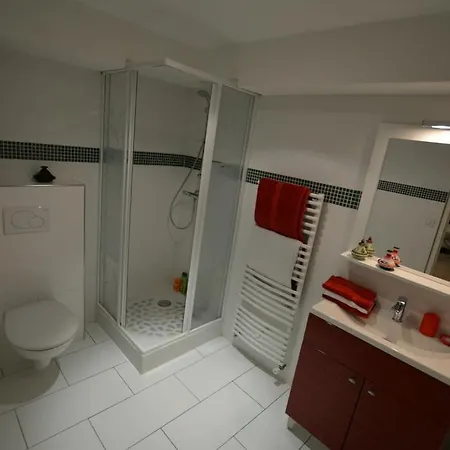 Maison d'hôtes Les Coudreaux 4*